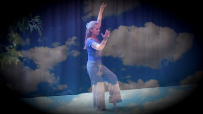 Water Cycle Story Dance