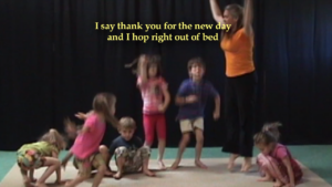 Good Morning 1280-720